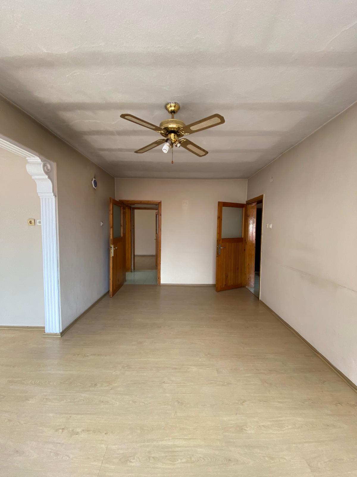 MABEL GAYRİMENKUL/ CUMHURİYET MAHALLESİ 2+1 SATILIK DAİRE